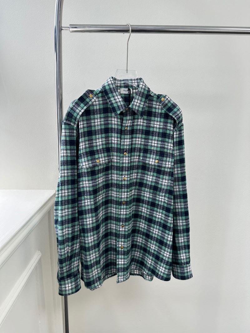 Celine Shirts